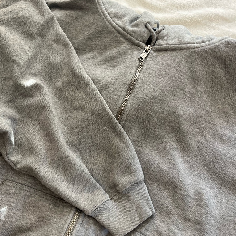 Brandy Melville Oversized Heavy Weight Sweatshirt